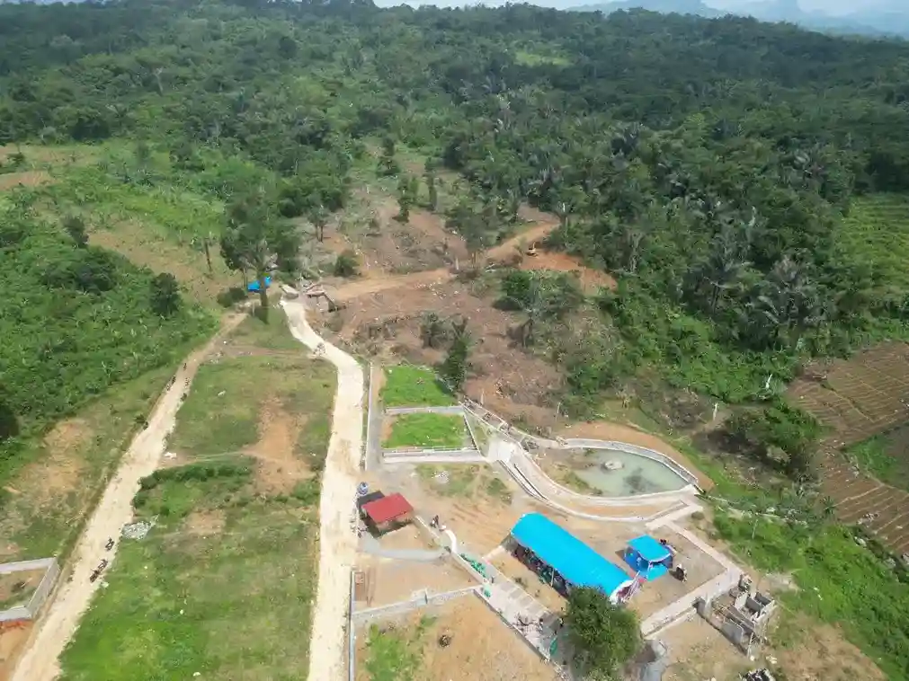 Tanah Kavling Bogor